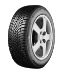 FIRESTONE MULTISEASON 2 autos&otilde;idu rehvid 205/55 R17 95V XL, 2022
