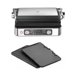 Elektrigrill Braun CG9140, 2200 W, must