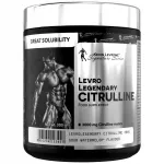 Aminohape LEVRONE LevroLegendary CITRULLINE 300g sidruni-pesuukasema maitsega