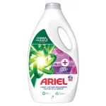 Pesugeel Ariel TurboCleanAction TouchOfLenor, 3 l, 60 pesukorda