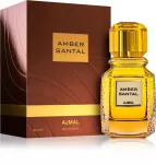 Parf&uuml;&uuml;mid Ajmal Amber Santal 100 ml EDP unisex