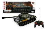 Kaugjuhtimisega tank ORE 102 heliga, R/C, ARTYK 72373