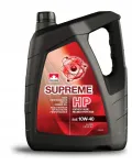 Mootori&otilde;li Petro-Canada Supreme HP 10W-40, 5 l