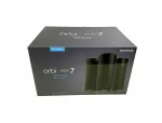Ruuter Netgear Orbi RBE873B, Wi-Fi 7 (802.11be)