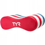 TYR Pull Float USA ujumislaua punane/tumesinine