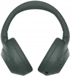 Juhtmevabad Sony ULT Wear WH-ULT900N tumerohelised ANC k&otilde;rvaklapid