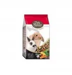 Deli Nature 5 Menu k&uuml;&uuml;likutoit, 750 g