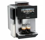 Siemens EQ900 iAroma TQ923EZ3 espresso kohvimasin, k&uuml;lma kohvi funktsiooniga