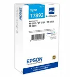 Epson T7892 sinine tint, sobib WF-5xxx seeriaga
