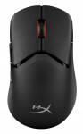 Juhtmevaba hiir HyperX Pulsefire Saga Pro