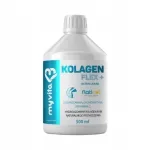 Kollageen MyVita Collagen Flex+ Naticol kalade, vedel gl&uuml;koosamiin, 500 ml