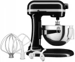 K&ouml;&ouml;gikombain KitchenAid Heavy Duty 375 W must