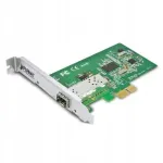 Planet ENW-9701 v&otilde;rgukaart, PCI Express, Gigabit, fiiberoptika