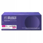 Brother TN-248M magenta toonerkassett, Black Point
