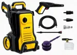 K&otilde;rgsurvepesur Lavor ARROW 4 Plus 180 2500W 180 BAR 510 l/h