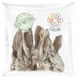 Kuivatatud naturaalne j&auml;nese k&otilde;rv karvaga LUCZE, 1 kg, koeramaius