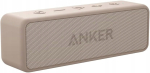 Anker Soundcore 2 kaasaskantav Bluetooth-k&otilde;lar, IPX7, must