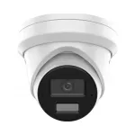 IP-kuplikaamera HIKVISION DS-2CD2363G2-LI2U 6 MP 2,8 mm, valge