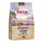 PURIZON teraviljavaba kuivtoit kassipoegadele l&otilde;he ja kanaga, 2 kg
