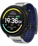 Suunto Vertical 2 Arctic Gray spordikell, safiirklaasiga