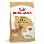 Kuiv koeratoit ROYAL CANIN Golden Retriever t&auml;iskasvanutele, 15 kg