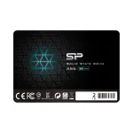 SSD ketas Silicon Power ACE A55 2TB, 2,5", SATA3, 560/530 MB/s
