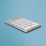 Numbriklaviatuur R-Go Tools Numpad Break, ergonoomiline