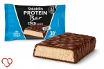 Valgubatoon VITALDIN Coconut 30% ilma suhkruta, 3 x 35 g