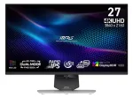 27" LED-monitor MSI MPG 274URDFW E16M