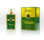 Meeste parf&uuml;&uuml;mid Hassan EDP 100 ml, Sultan's Secret Collection, Luxure