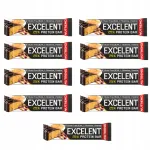 Nutrend Excelent Peanut Butter valgubatoon 85 g