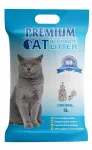 Looduslik bentoniit kassiliiv, kokkukleepuv, 5 l