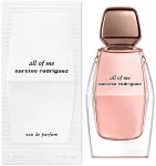 Parf&uuml;&uuml;mvesi NARCISO RODRIGUEZ ALL FOR ME EDP 90ml