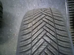 Suverehv HANKOOK Kinergy 4S2 X H750A 215/55R18, 2024