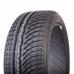 Talvine rehv 245/50R18 Michelin Pilot Alpin PA4