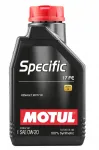 Mootori&otilde;li Motul Specific 17FE 1 l 0W-20