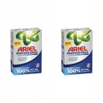 Ariel Professional Universal+ pesupulber, 2 x 6,05 kg, 110 pesukorda