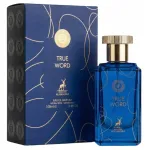 Parf&uuml;&uuml;mvesi Maison Alhambra True Word unisex 100 ml