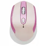 Juhtmevaba arvutihiir, ergonoomiline, 2,4 GHz, USB-C