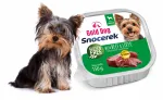 M&auml;rg koeratoit Gold Dog Snocerek veise- ja maksaga, 150 g