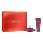 Calvin Klein Euphoria naiste komplekt, EDP 50 ml + 100 ml kehakreem