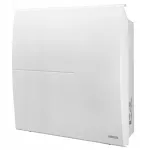 Elektriline k&uuml;tteseade Atlantic Furno, 1500 W, Wi-Fi, dekoratiivne