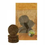 Rohu k&uuml;psised linaseemnetega FACTORYHERBS, 150 g