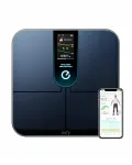 Nutikas digitaalkaal WiFi Bluetooth, 16 m&otilde;&otilde;tmist, BMI, s&uuml;damer&uuml;tm