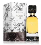Parf&uuml;&uuml;mvesi Maison Alhambra Nebula III 100 ml