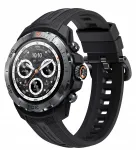 Nutikell Mibro GS Explorer, 1,32" AMOLED, GPS, Bluetooth, 10 ATM, must