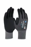 T&ouml;&ouml;kindad FLEX HF Safety 8, suurus M, 1 paar