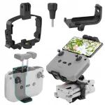 Drooni hoidja DJI RC-N1 puldiga (DJI Mini 3 Pro)
