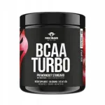 Aminohapped FireSnake BCAA Turbo 420g &otilde;una maitsega enne trenni