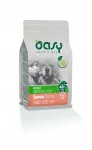 Kuiv koeratoit Oasy One Animal Protein Adult M/L l&otilde;hega, 12 kg